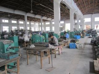 Verified China supplier - Zhejiang Fengyue Industry & Trade Co., Ltd.