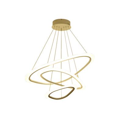 China Modern high standard high quality nordic pendant light pendant led lights for sale