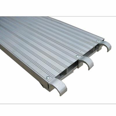 China ALL Aluminum Scaffold Planks Hatch Deck For Construction for sale