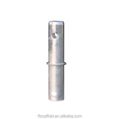 China Hot Sale Q235 Scaffolding Pipe Joint Pin Coupling Pin Made In China for sale