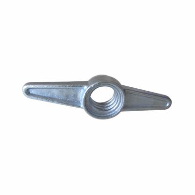 China Industrial Scaffolding Building Forged Jack Nut For Scaffolding Jack Base for sale