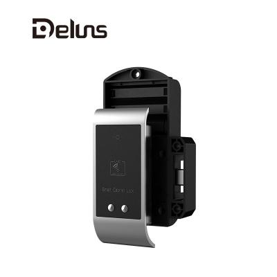 China Gym/swimming pool/Deluns Sauna Center Sauna Cabinet Security Locker Digital Lock for sale