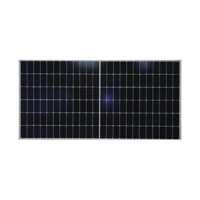 China High quality DAHAI 645w-670w solar cell panel grade A panel solar on sale 2384*1303*35mm for sale