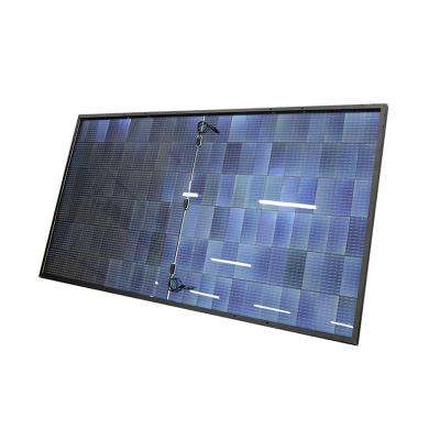 China DAHAI 645w 650w 655w 660w 665w Monocrystalline Solar Cell Price Photovoltaic Panel 2384*1303*35mm for sale