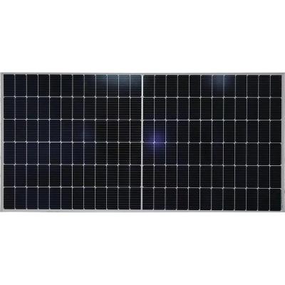 China DAHAI Monocrystal Module Cells Efficiency 20.64% Solar Photovoltaic Power 525W-550W Can Be Customized Wholesales 2279*1134*35mm for sale