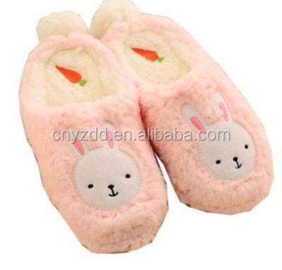 China Bunny Slippers from Flip Flops Classic Bunny Slippers /adult/bunny slippers for sale