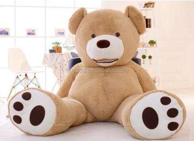 China Plush 300cm Teddy Bear Plush Toy / Big Teddy Bear Toys for sale