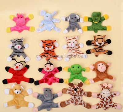 China Stuffed Plush Toy Fridge Magnet/Custom Fridge Magnets/Mini Stuffed Animal Toy for sale