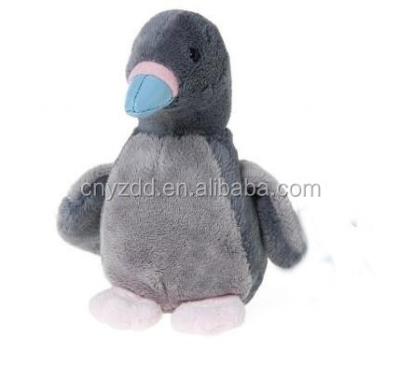 China Soft Toy Pigeon / Plush Toy Pigeon /Plush Stuffed Plush Pigeon for sale