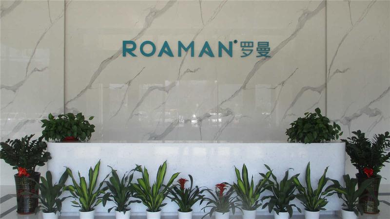 Verified China supplier - Guangdong Roman Tochnology Co., Ltd.