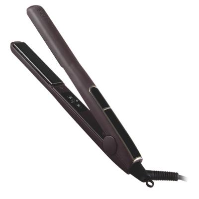 China Commercial Wholesale Mini Hair Straighteners 36W Flat Ceramic Hair Straighteners Ceramic Hair Straighteners Moving Iron Flat Iron for sale