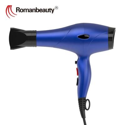 China 1000W Hot Selling Ionic Hair Dryer OEM Fast Ionic Custom Hair Dryer Blower for sale