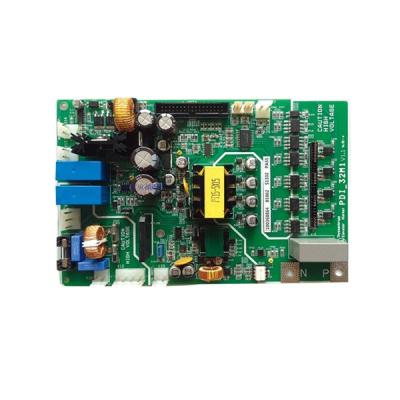 China Inverter Drive PC Board For Elevator parts PDI-32M1 for sale