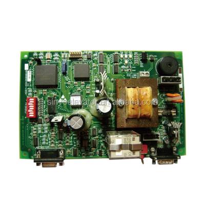 China LAMBDA III-D Control PC Board For Elevator parts ADA26800XB1 for sale