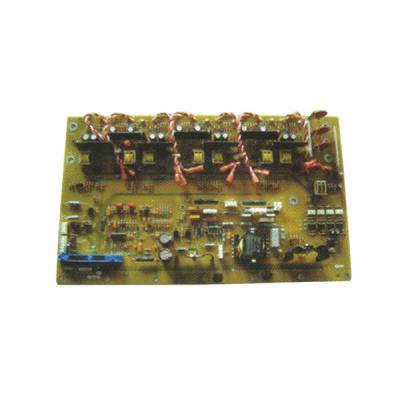 China OVF30 Inverter Drive PC Board For Elevator parts AGA26800UD3 for sale