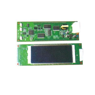 中国 Display Board For HITACHI Elevator parts SCLC-LCD2 販売のため