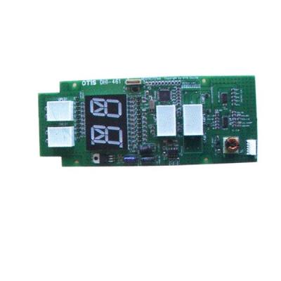 Китай Display Board For LG(Sigma) Elevator parts DHI-461 продается