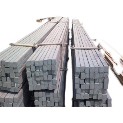 China Building/Ladder/Tool/Home Apploances/Prices 50x 8 50x10 2/16 1mm Thick 80/40 Kg Flat Bar Bar Iron Steel Price Flat Product Machinery High Standard for sale