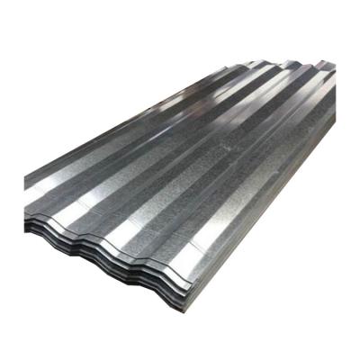 China Construction Galvanized Iron Sheets Zinc Metal Sheet Galvanized Roofing Sheet for sale