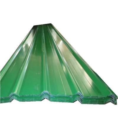 China Factory Building Directly Provide Galvanized Iron Sheet With Corrugated Price Covering Galvanized Sheet for sale