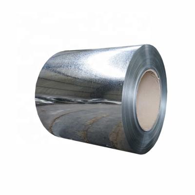 China Building Decoration Dx51d Z275 Galvanized Zinc Coil Gi Steel Galvanized Steel In Coil for sale