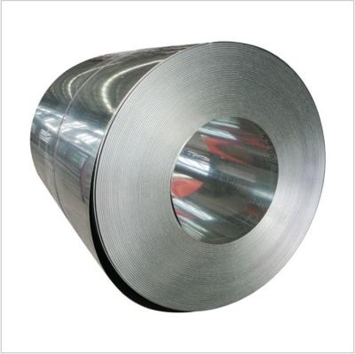 China Coil Gi Sheet Coil Price Korea Galvanized Steel Construction Decoration Galvanized Iron Split Steel Coil for sale