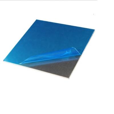 China Alucobond Aluminum Mirror Sheet 3xx Aluminum Sheet 1xxx/5754 Aluminum Sheet And Sign Price for sale