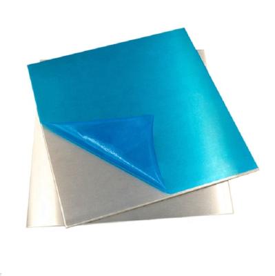 China Alucobond And 5052 Aluminum Sign Plate 6061 3003 Aluminum Plate / 5052 H32 Aluminum Sheet for sale