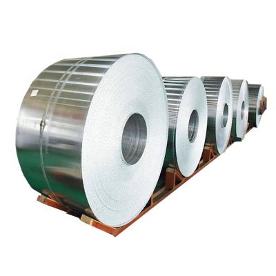 China Alucobond And Extra Wide Aluminum Sign Coil 3003 H16 Aluminum Coil For Truck Roofing for sale