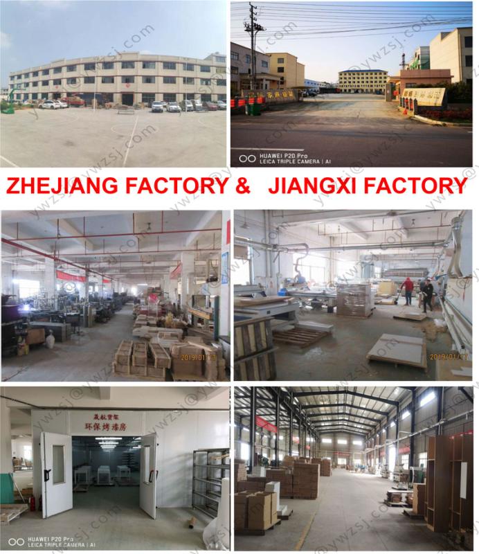 Verified China supplier - Jinhua Chixiang Dispaly Rack Co., Ltd.