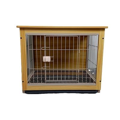 China Factory wholesale breathable cat and doghouses outdoor and mattress pet house and indoor removable bed chongwudangjia for sale