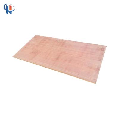 China Plywood container flooring plywood flooring for container for sale