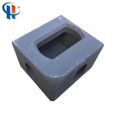 China Container steel BL steel corner for container for sale