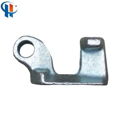 China Container Door Shipping Container Door Lock Parts & Accessories Door Gear Security Keeper (L) for sale