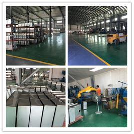 Verified China supplier - Shengzhou Cadia Electric Co., Ltd.