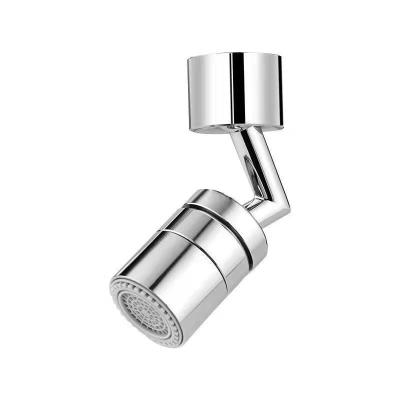 China Universal High Quality Metered Faucets Faucet Connection Spout All Copper Durable Splash Proof Pressure Amplifying Wholesale for sale