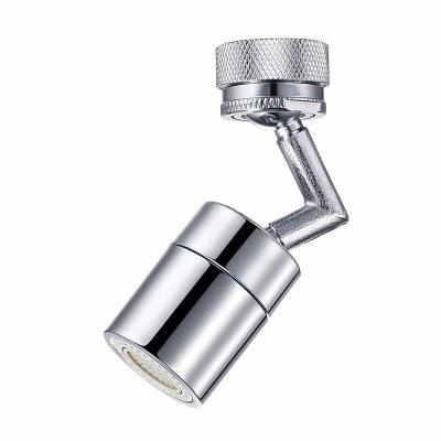 China 2023 Hot Selling Amazon Faucet Multifunctional Extension Device Brass Anticorrosion And Rust Free Metered Faucets for sale