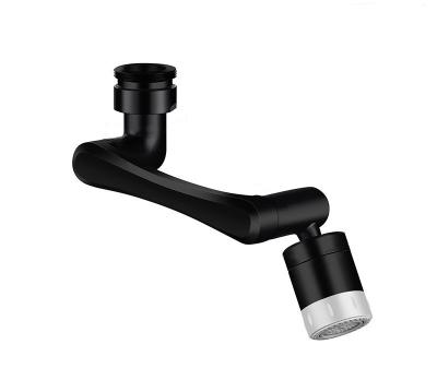 China New Modern Universal Copper Swivel Faucet Extender Swivel Faucet Spout Kitchen And Toilet Products for sale