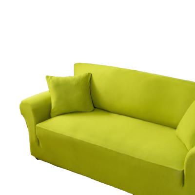 China Solid Spandex Sofa Cover Double-Seat Sofa Best Selling Amazon Sofa Cover With Best Price for sale