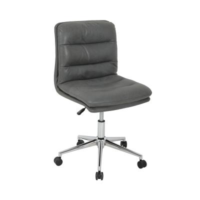 China (Size)Adjustable High Quality Home Office Tech Fabric Swivel Computer Chair Furniture for sale