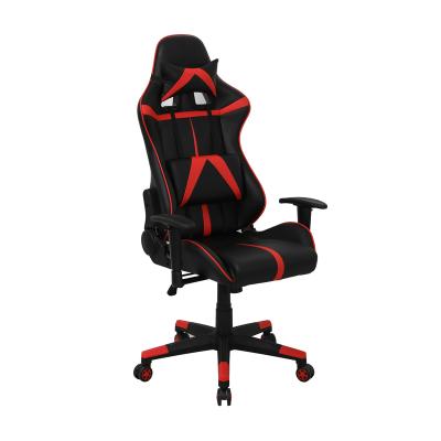 China (Height) Swivel Adjustable High Back Ergonomic Comfortable PC Computer Gamer Racing Gaming Chair for sale