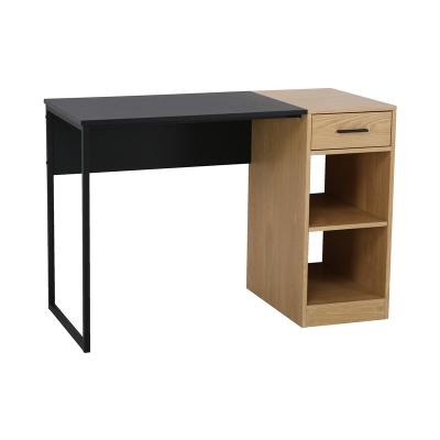 China Factory Hot Sale Professional Custom Office Storage Table Modern Computer Desk for sale