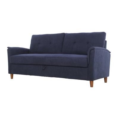 China Modern Sofa Bed Popular New Design 3 Seater Sofa for sale