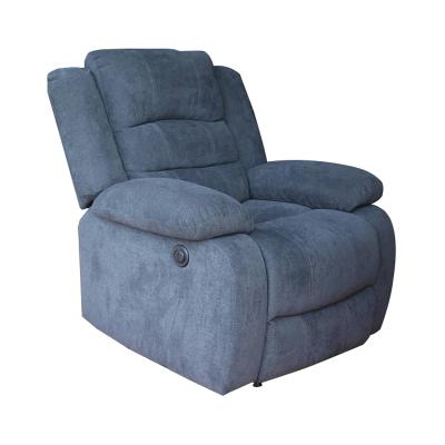 China Reclining Sofa (Others) Modern Design Adjustable Couch Furniture Simple Home Furniture For Living Room for sale