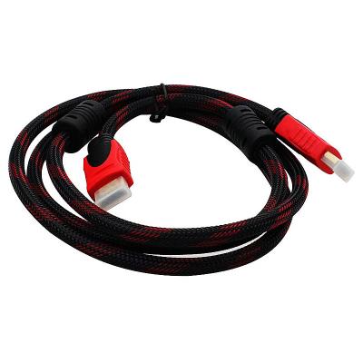 China Wholesale High Quality Super Colorful USB Video BNC Connector to HD MI Type C 4K 60Hz USB to HD MI Cable Computer Monitor Cable for sale