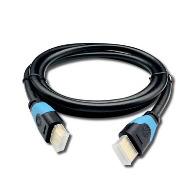 China High Quality BNC Video Connector Head Office Use USB To HD Cable 4K 1.5m Type C Computer Monitor Cable USB To HD Cable for sale