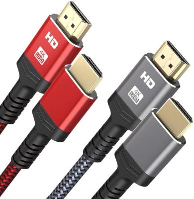 China Computer Cable Date Cable 6 Feet 5 Metro Length High Definition Custom Multimedia Cable Portable for sale