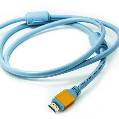 China Computer Cable Home Use Computer Use Date Cable 6 Feet 5 Metros Length Hd Custom USB Cable for sale