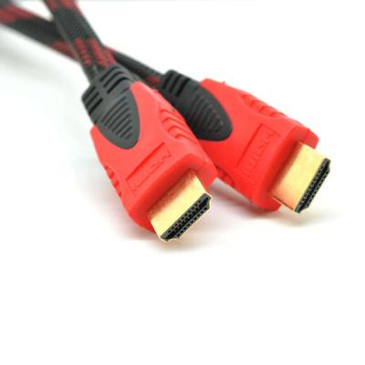 China Computer Cable 3C Product Factory Supply Audio Video 3d 4k 8k HD Cable 4K HD Ethernet Cable High Speed ​​Cable for sale