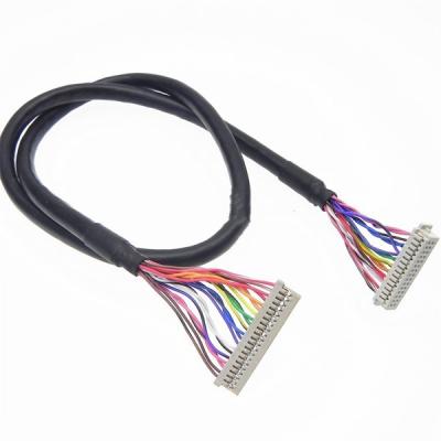 China LVDS Screen Audio Cable for sale